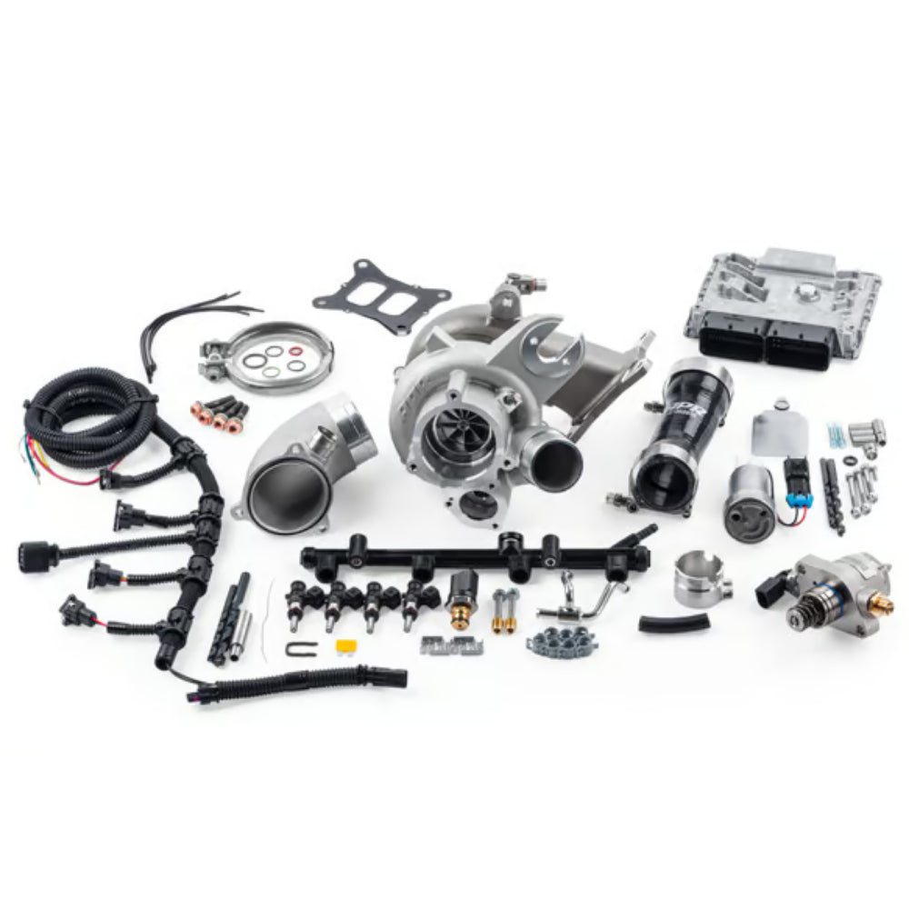HSTuning – HS Tuning