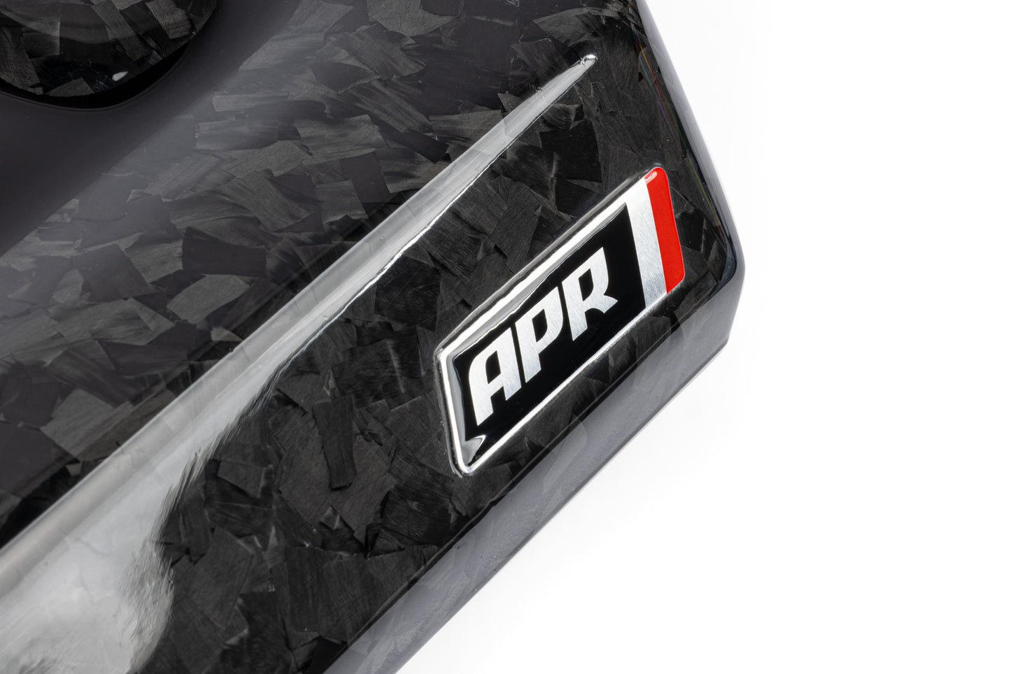 APR Engine Cover - 2.0T EA888.4 - Forged Carbon Fiber