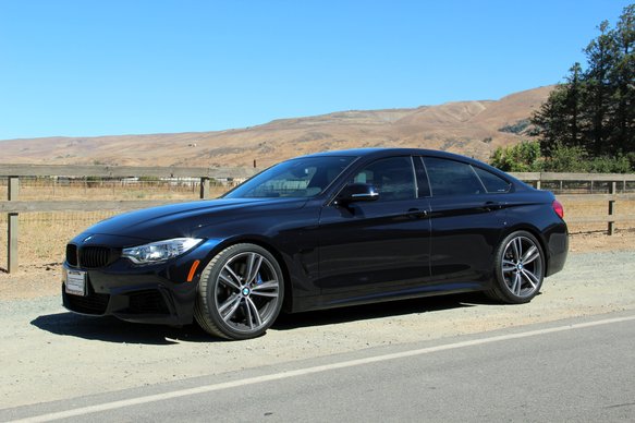 Dinan Performance Spring Set - 2014-2020 BMW 435i/440i F32/F36