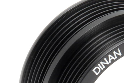 Dinan Underdrive Pulley Kit - 2008-2013 BMW M3 E90/E92/E93