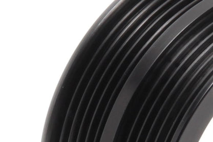 Dinan Underdrive Crankshaft Pulley Kit - BMW M5/M6 13 Percent Underdrive - Billet Aluminum - E60/E63/E64