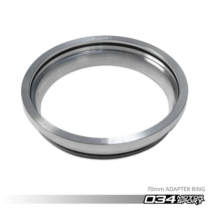 4” DAZA Turbo Inlet Pipe Adapter Rings