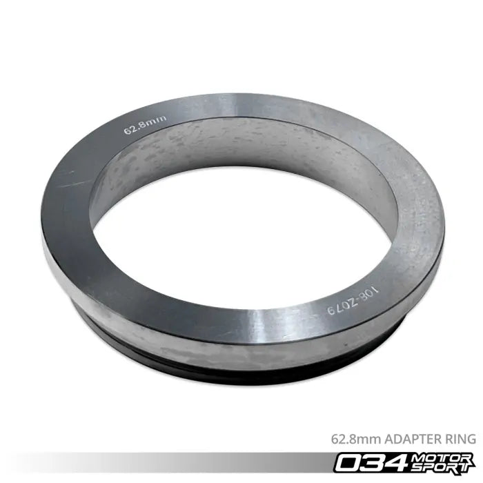 4” DAZA Turbo Inlet Pipe Adapter Rings