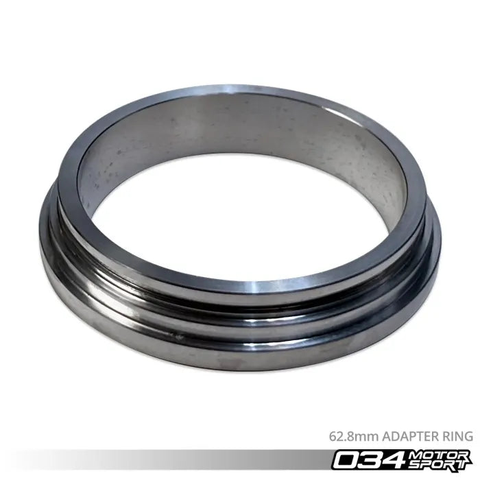 4” DAZA Turbo Inlet Pipe Adapter Rings