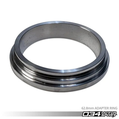 4” DAZA Turbo Inlet Pipe Adapter Rings