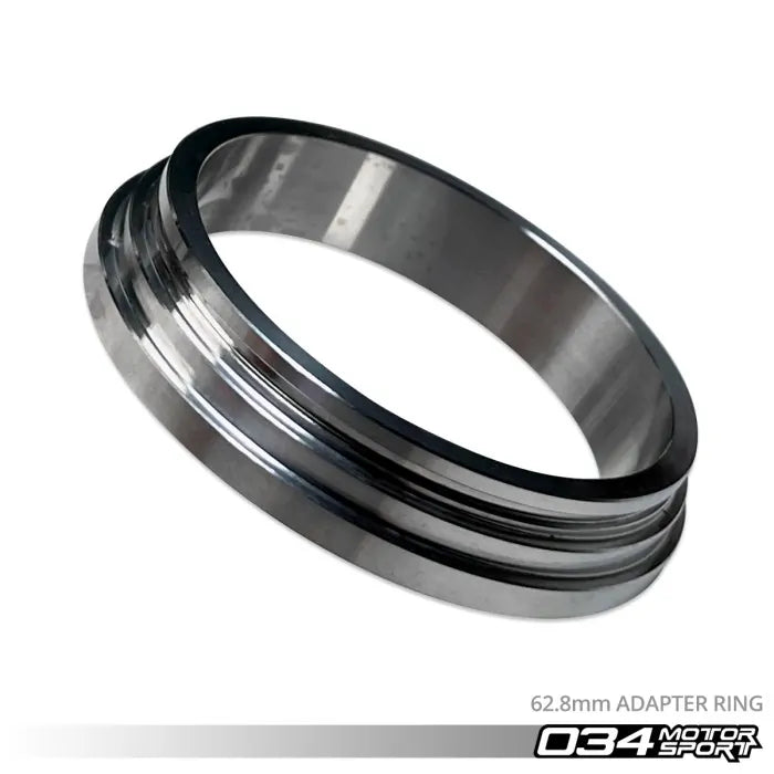 4” DAZA Turbo Inlet Pipe Adapter Rings