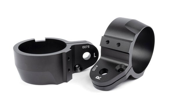 Dinan High Performance Adjustable Coil-Over Suspension - 2021-2025 BMW M3/M4 G80/G82/G83