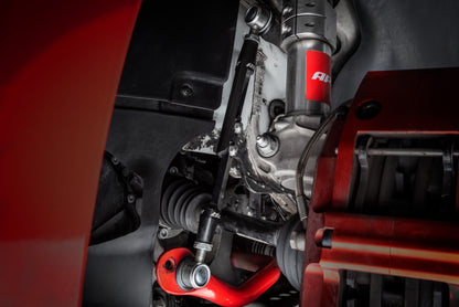 APR Roll-Control Front Stabilizer Bar End Links (Ball Joint)