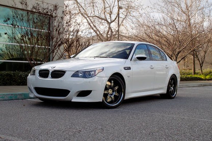 Dinan Performance Spring set - 2006-2010 BMW M5 E60