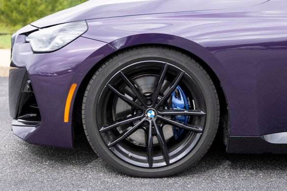 Dinan Performance Spring Set - 2022-2025 BMW M240i xDrive G42