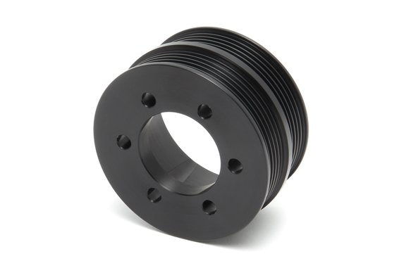 Dinan Underdrive Crankshaft Pulley Kit - BMW M5/M6 13 Percent Underdrive - Billet Aluminum - E60/E63/E64