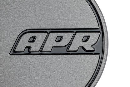 APR Floating and Self Leveling Center Cap - Anthracite