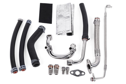 APR EFR7163 Turbocharger System (MQB FWD NAR)