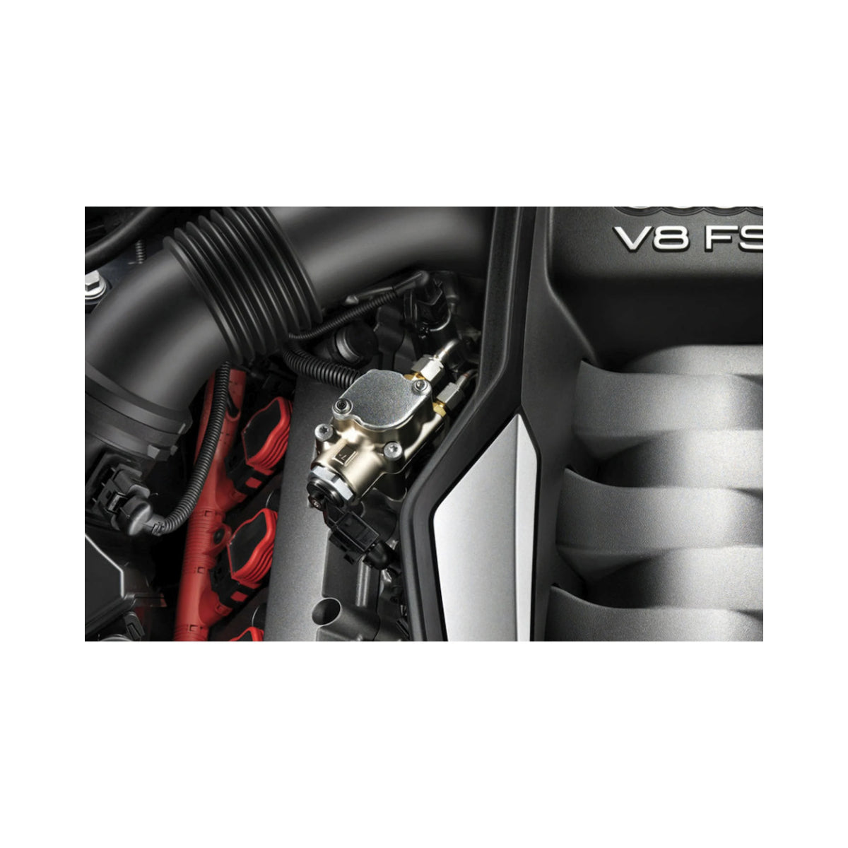 APR High Pressure Fuel Pumps - S5 4.2L V8 (Pre Nov 2008)