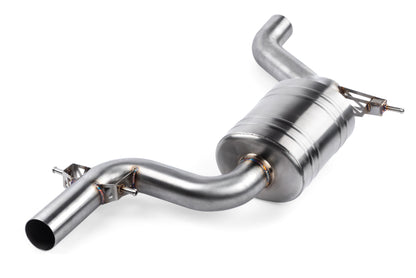 APR Catback Exhaust System - GTI (MK6)