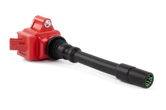 Dinan Ignition Coil (N2 Series Style) Red - N63TU3/S63TU4/S68