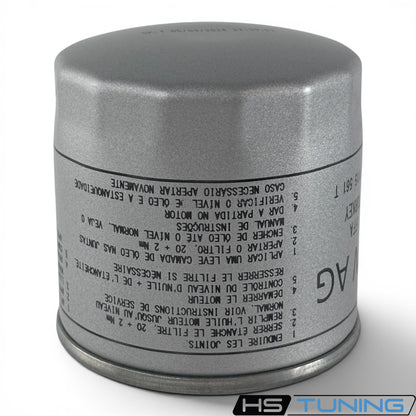Genuine VW/Audi | Oil Filter 04E-115-561-T