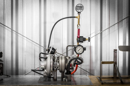APR EFR7163 Turbocharger System (MQB FWD ROW)