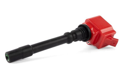 Dinan Ignition Coil (N2 Series Style) Red - N63TU3/S63TU4/S68