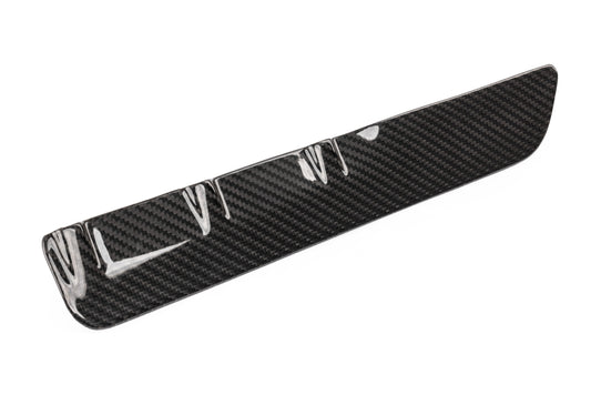APR Intake Manifold Cover Plate - 2.5T - Carbon Fiber