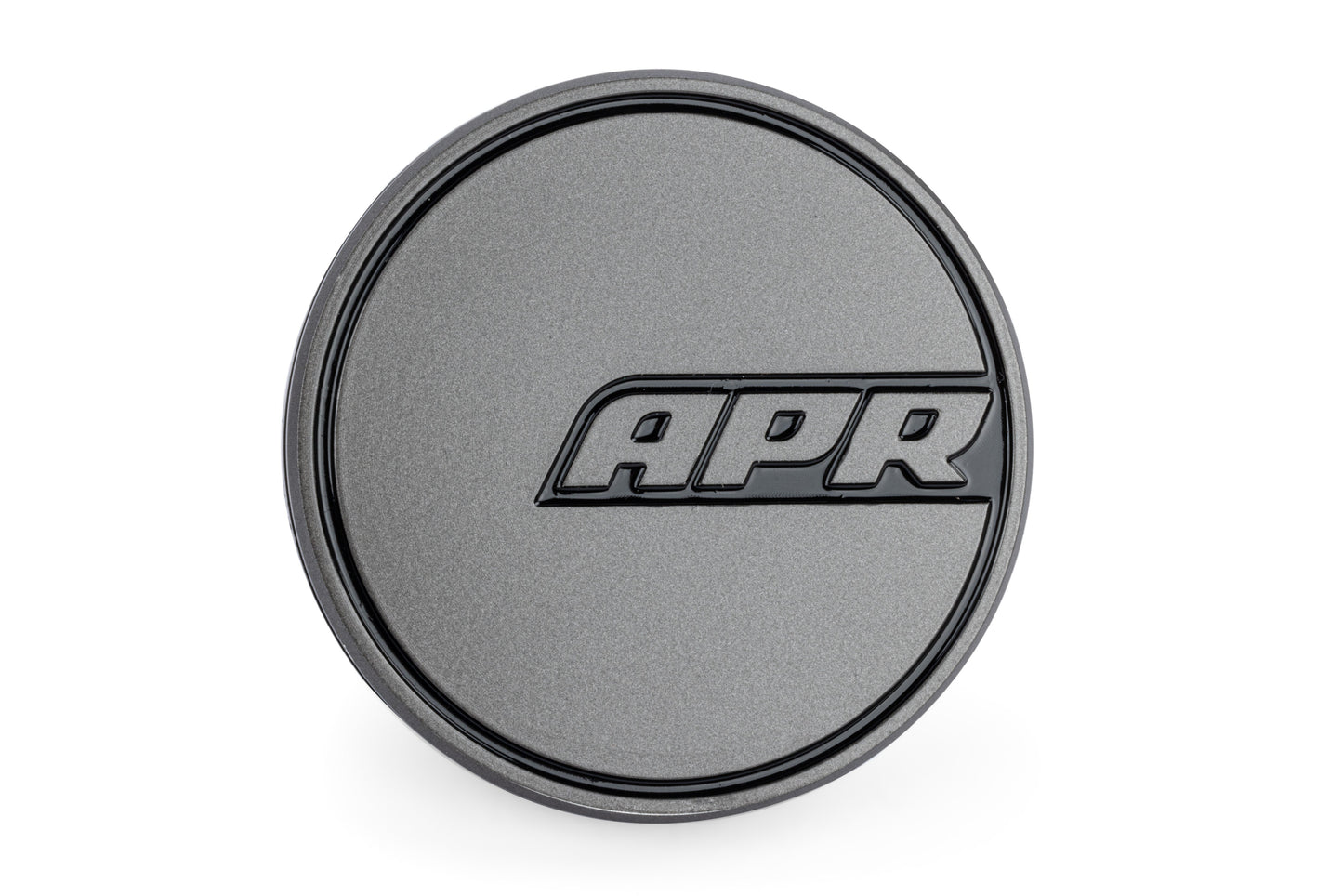 APR Floating and Self Leveling Center Cap - Anthracite