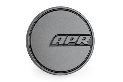 APR Floating and Self Leveling Center Cap - Anthracite