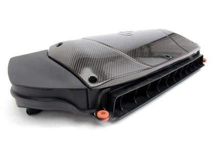 Dinan Cold Air Intake - 2015-2019BMW X5M/X6M Carbon Fiber - F85/F86