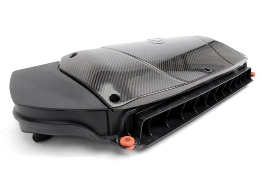 Dinan Cold Air Intake - 2015-2019BMW X5M/X6M Carbon Fiber - F85/F86