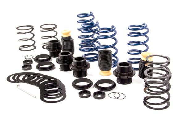 Dinan High Performance Adjustable Coil-Over Suspension System - 2018-2023 BMW M5 F90