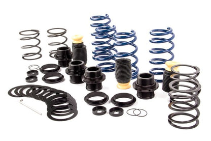 Dinan High Performance Adjustable Coil-Over Suspension System - 2018-2023 BMW M5 F90
