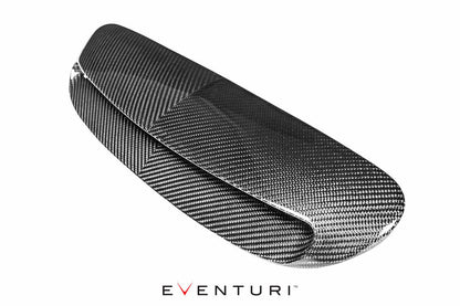 Eventuri F56 Mini Cooper S Carbon Intake