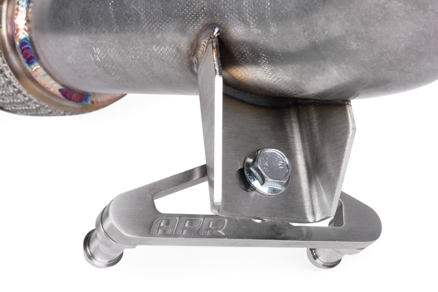 APR EFR7163 Turbocharger System (MQB FWD ROW)