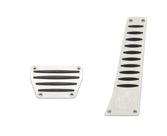 Dinan G30 M550i Experience Package (E) Closed Intake / Black Exhaust / X-Pipe / Springs + Bumpstops / ZF8 Pedal Pads