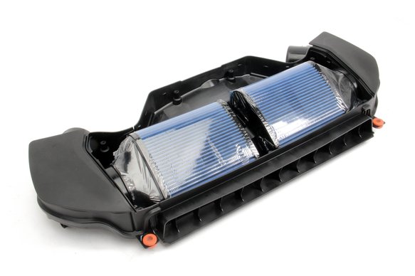 Dinan Cold Air Intake - 2015-2019BMW X5M/X6M Carbon Fiber - F85/F86