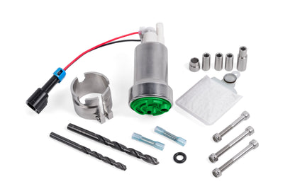 APR DTR6054 Direct Replacement Turbo Charger System with LPFP & HPFP
(2.0T EA888.3 Trans)
