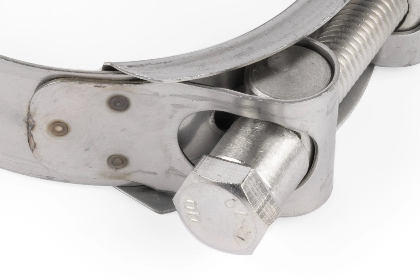 APR Barrel Clamp - 63.5mm (2.5")