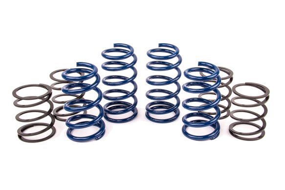 Dinan High Performance Adjustable Coil-Over Suspension System - 2018-2023 BMW M5 F90