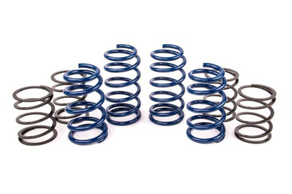 Dinan High Performance Adjustable Coil-Over Suspension System - 2018-2023 BMW M5 F90