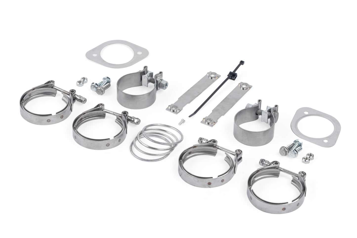 APR Catback Exhaust System - 718 (982) 2.0T/2.5T