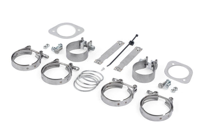APR Catback Exhaust System - 718 (982) 2.0T/2.5T