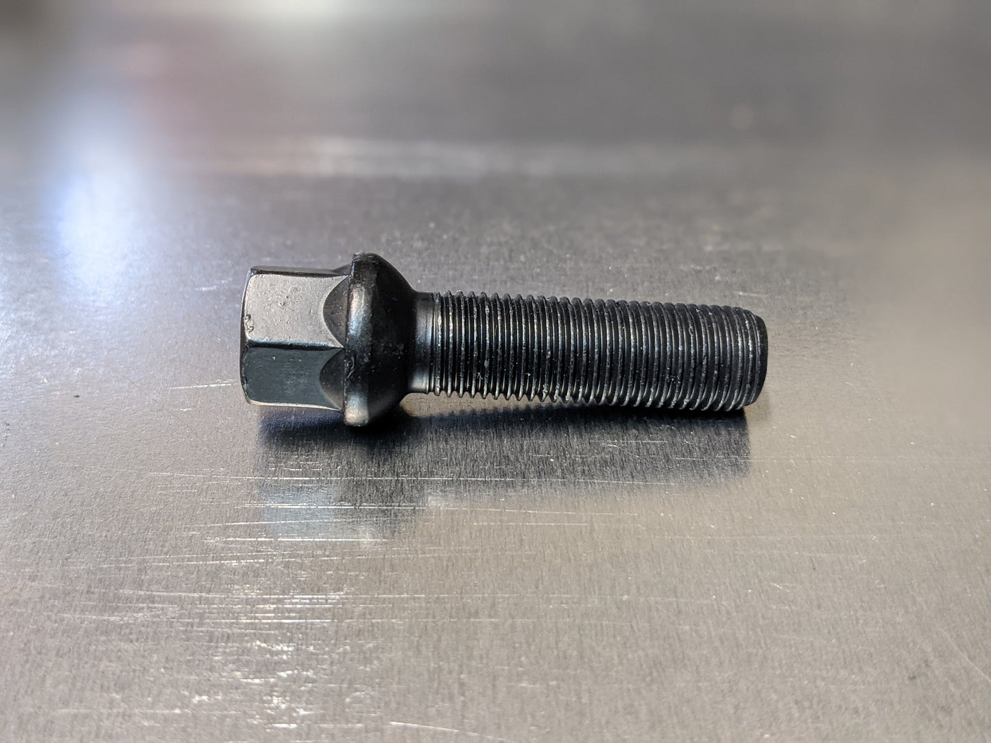 B2BFAB Ball Seat, Extended Wheel Bolt