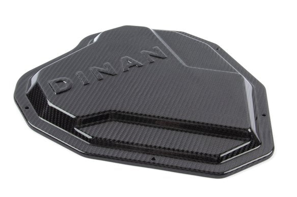 Dinan Cold Air Intake - 2019-2025 BMW 230i/330i Carbon Fiber - G20/G42