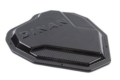 Dinan Cold Air Intake - 2019-2025 BMW 230i/330i Carbon Fiber - G20/G42