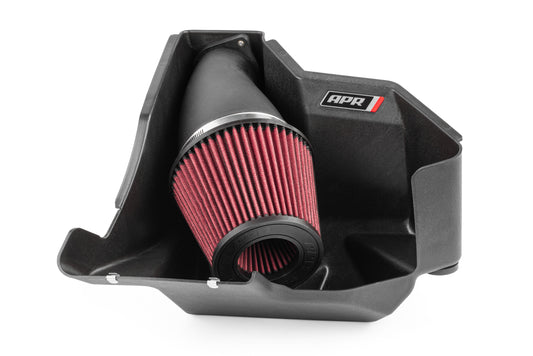 APR Open Intake System - 1.8T/2.0T EA888.3/3B/4/4B - MQB/MQB Evo/MQB Ax