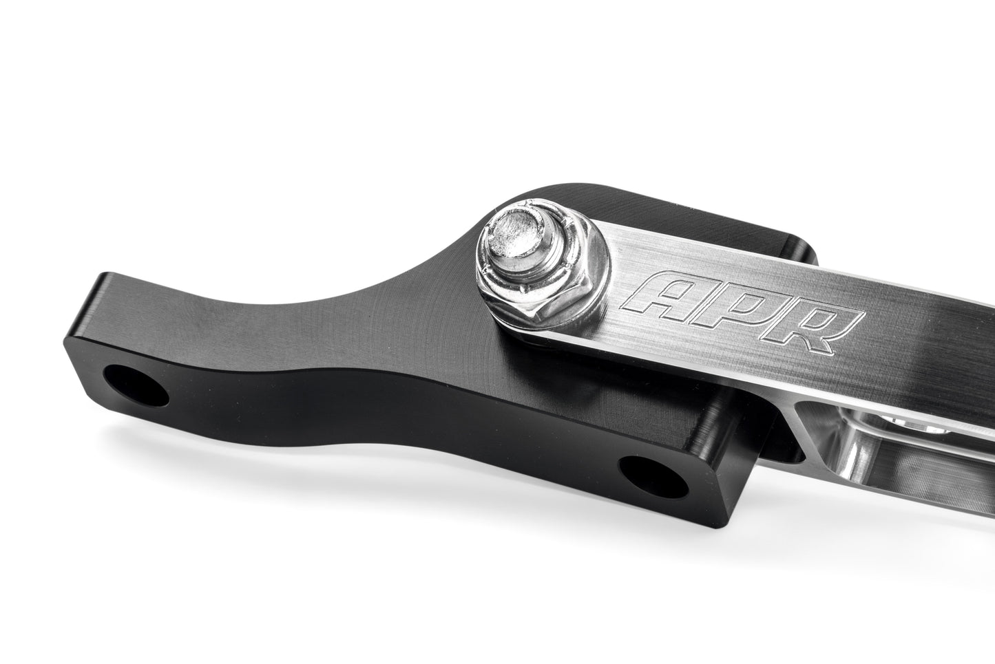 APR Billet Stainless-Steel / Aluminum Pendulum Mount MQB (7 Speed DQ381)