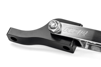 APR Billet Stainless-Steel / Aluminum Pendulum Mount MQB (7 Speed DQ381)