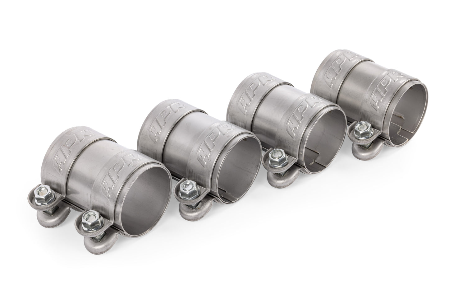 APR Catback Exhaust System - RS3 Sedan (8V)