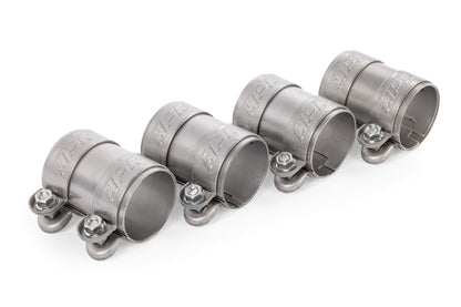 APR Catback Exhaust System - TT RS (8S)