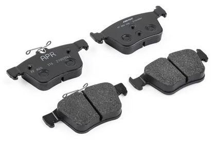APR Brake Pads (Set of 4) - Rear (8V/8S/MK7)
