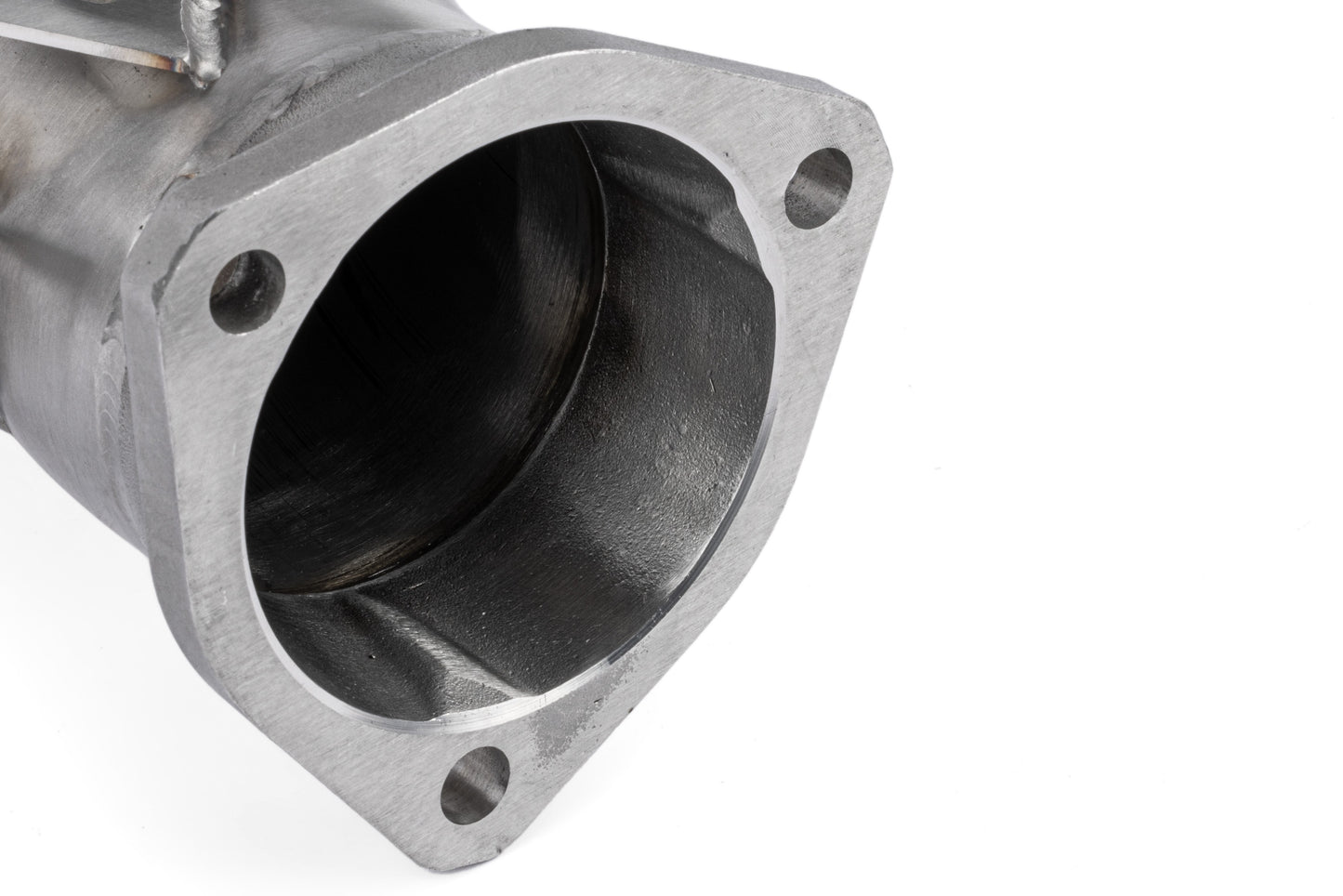 APR Catback Exhaust System - RS Q8 (4M)